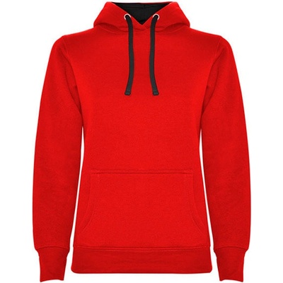Roly Urban SU1068 Red