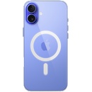 Apple iPhone 16 Plus MagSafe Case clear (MA7D4ZM/A)