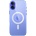 Apple iPhone 16 Plus MagSafe Case clear (MA7D4ZM/A)