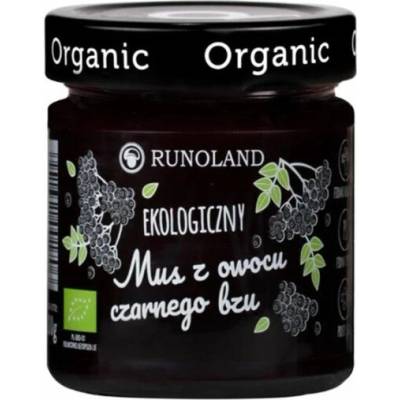 Runoland bio šťava 200 g