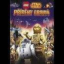 Filmy Star Wars: Příběhy Droidů 1 DVD