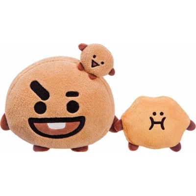 Line Friends BT21 SHOOKY 20 cm