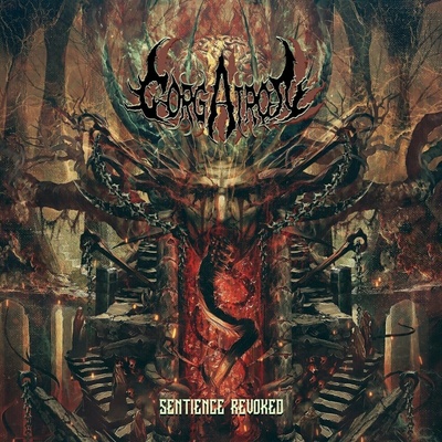 Gorgatron - Sentience Revoked LP