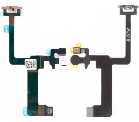 Flex power, ON-OFF Apple iPhone 6 Plus