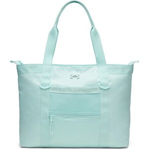 Under Armour Essentials tote светло-зелено (1381907-703)