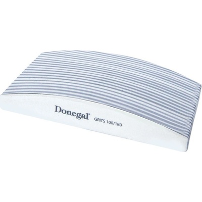 shumee Lodný pilník na nechty sada 100/180 17 8cm 24ks 2077