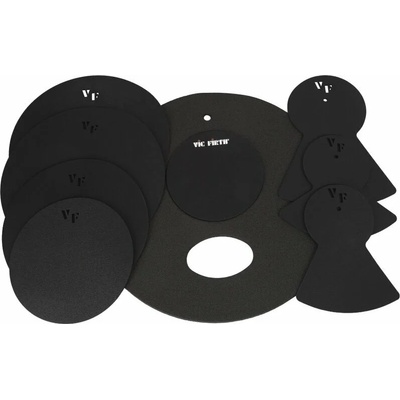 Vic Firth MUTEPP5 Демпфер/заглушител за барабан (MUTEPP5)