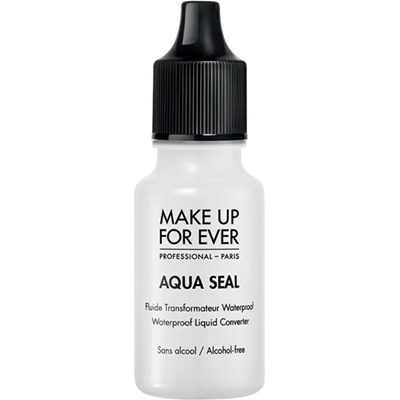 Make Up For Ever Aqua Fixátor make-up Seal 12 ml – Zboží Dáma