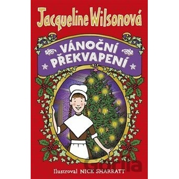 Vánoční překvapení