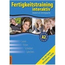 Fertigkeitstraining A2 interaktiv