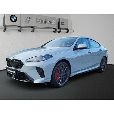 BMW 220i Gran Coupé M Sport 125 kW