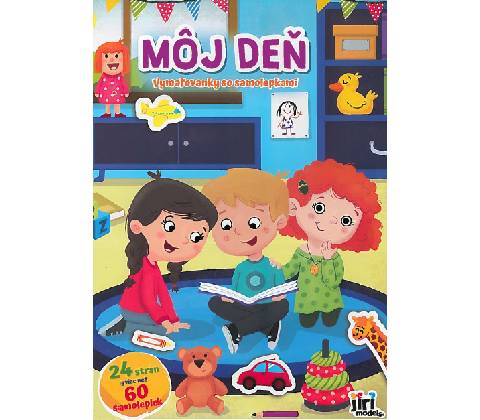 Môj deň