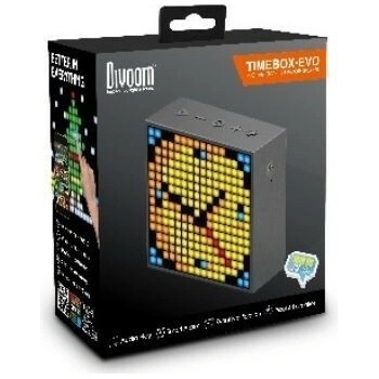 Divoom Timebox Evo
