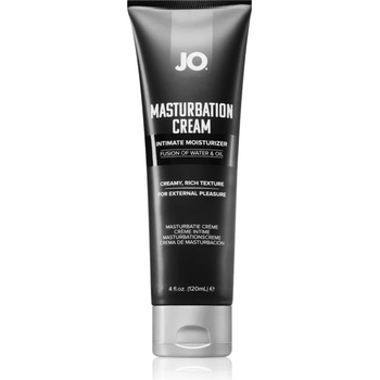 JO Masturbation Cream крем за мастурбиране 120ml