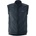 Gonso Мъжки елек за колоездене Gonso Adventure Vest Wind Cycling vest - Outerspace - размер XXL (054-0372-0115)
