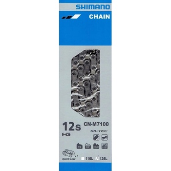 Shimano SLX CN-M7100