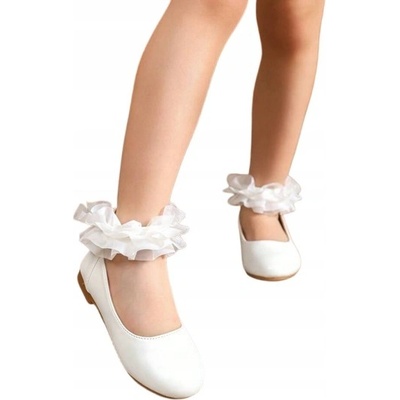 Shein dětské boty eko kůže