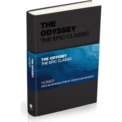 The Odyssey