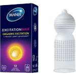 Manix Excitation Max 12´s