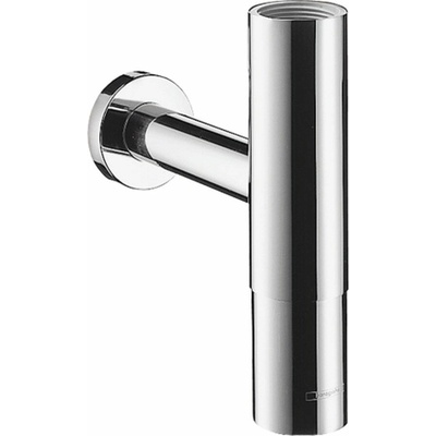 Hansgrohe - Dizajnový sifón Flowstar, chróm 52100000