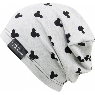 Drexiss čepice MYŠÁK