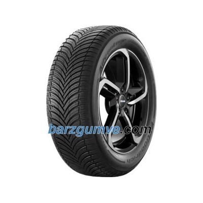 BFGoodrich Advantage SUV All-Season ( 245/50 R19 105V XL, с протектор на борта на джантата (FSL) )