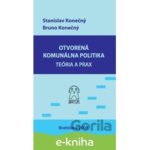 Otvorená komunálna politika