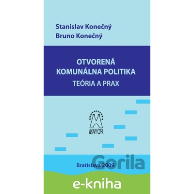 Otvorená komunálna politika