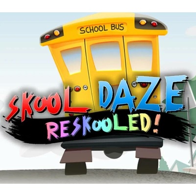 Skool Daze Reskooled