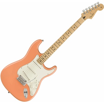 Fender Player Stratocaster MN Pacific Peach