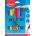 Maped Цветни моливи MAPED Color Peps Star 18 цвята