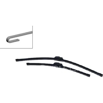 Maxgear 39-0672 650+450 mm