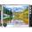 EUROGRAPHICS Пъзел Eurographics от 1000 части - Скалистите планини, САЩ (60005472)