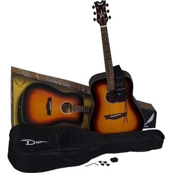 Dean Guitars AXS Prodigy Acoustic Pack
