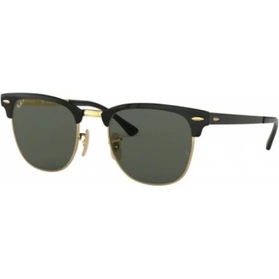 Ray-Ban Clubmaster Metal RB3716 187/58