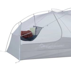 Sea to Summit Органайзер за палатка Sea to summit Gear Loft For Telos TR2 - Grey - размер One Size (525-0816-0111) Палатка