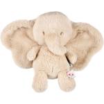 Nattou Плюшена играчка Nattou - FanFan, слонче, бежово (759014) - baby