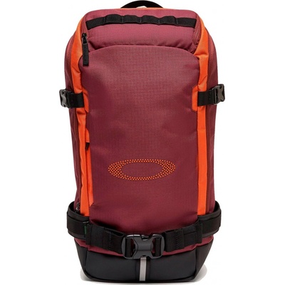 Oakley Peak RC 18L grenache