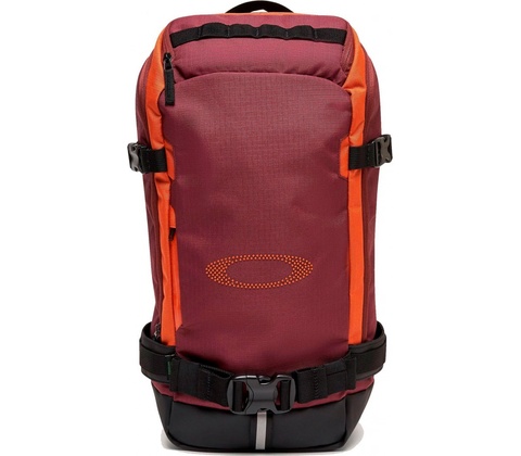 Oakley Peak RC 18L grenache