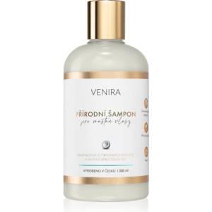 Venira Shampoo for Oily Hair натурален шампоан 300ml