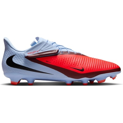 Nike Футболни бутонки Nike Phantom 6 Low Academy Adults Firm Ground Football Boots - Blue/Purple