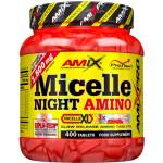 Amix Nutrition Micelle Night Amino [400 Таблетки]