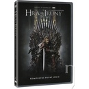 Filmy Hra o trůny 1.série / Game Of Thrones / Multipack / DVD 5 disků DVD