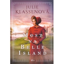 Julie Klassenová Most na Belle Island