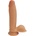 ToyJoy ToyJoy Get Real Dual Density 18 cm Dildo