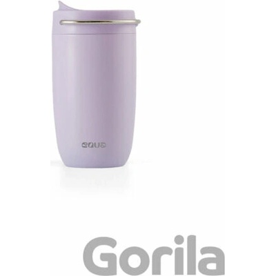 Equa termohrnček Cup Lavender 300 ml
