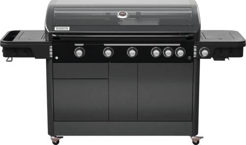 Gril Tenneker (grilů Tenneker, Grily Tenneker, některých modelů, plynových grilů, Tenneker jsou) Gril Tenneker