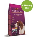 Triple Crown SENSITIVE 15 kg