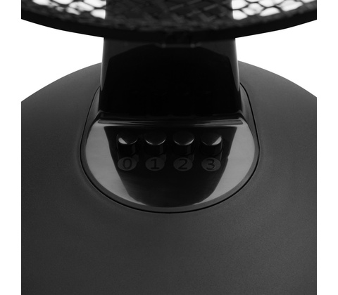 Sencor SFE 3011BK