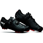 Test Sidi Eagle 10 MTB black/black Recenze Sidi Eagle 10 MTB black/black